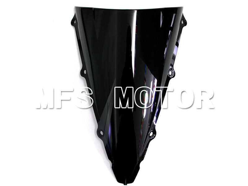 Yamaha YZF-R1 2002-2003 Windscreen / Windshield - Black - Windscreen / Windshield