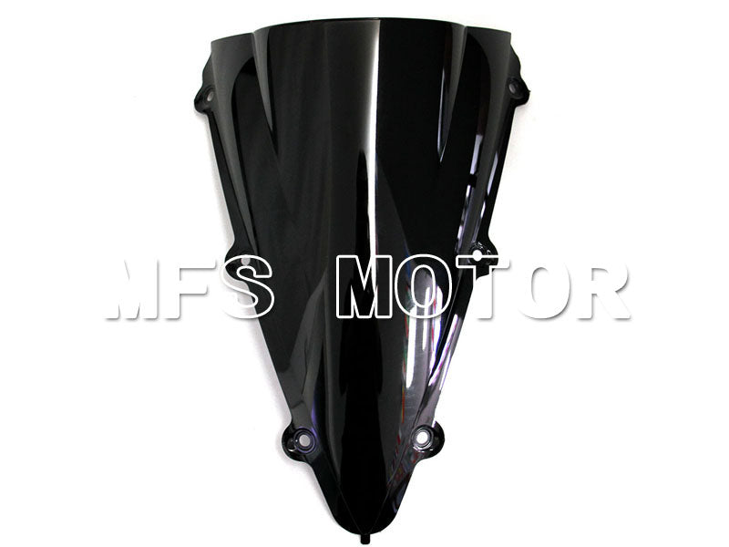 Yamaha YZF-R1 2004-2006 Windscreen / Windshield - Black - Windscreen / Windshield