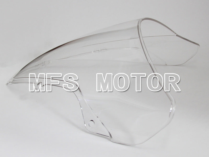 Suzuki GSXR600 / GSXR750 2000-2003 Windscreen / Windshield - Windscreen / Windshield