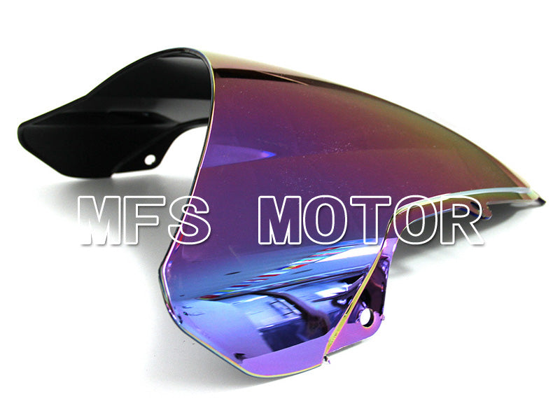 Suzuki GSXR600 / GSXR750 2000-2003 Windscreen / Windshield - Windscreen / Windshield