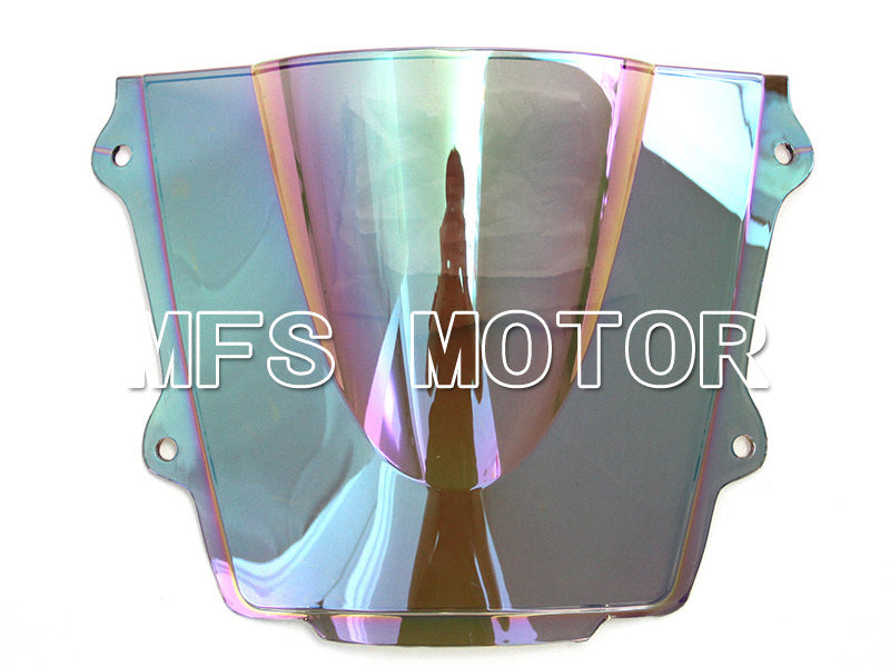 Honda CBR600 F5 2013-2016 Windscreen / Windshield - iridium color - Windscreen / Windshield