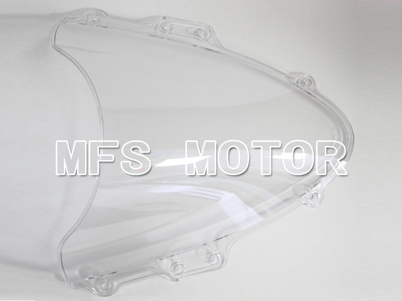 Suzuki GSXR600 / GSXR750 2004-2005 Windscreen / Windshield - Windscreen / Windshield