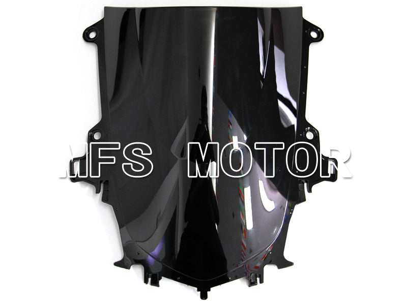 Yamaha YZF-R1 2015-2019 Windscreen / Windshield - Black - Windscreen / Windshield
