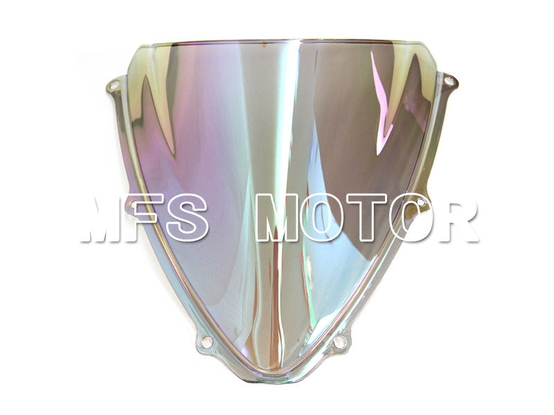 Suzuki GSXR600 / GSXR750 2006-2007 Windscreen / Windshield - iridium color - Windscreen / Windshield