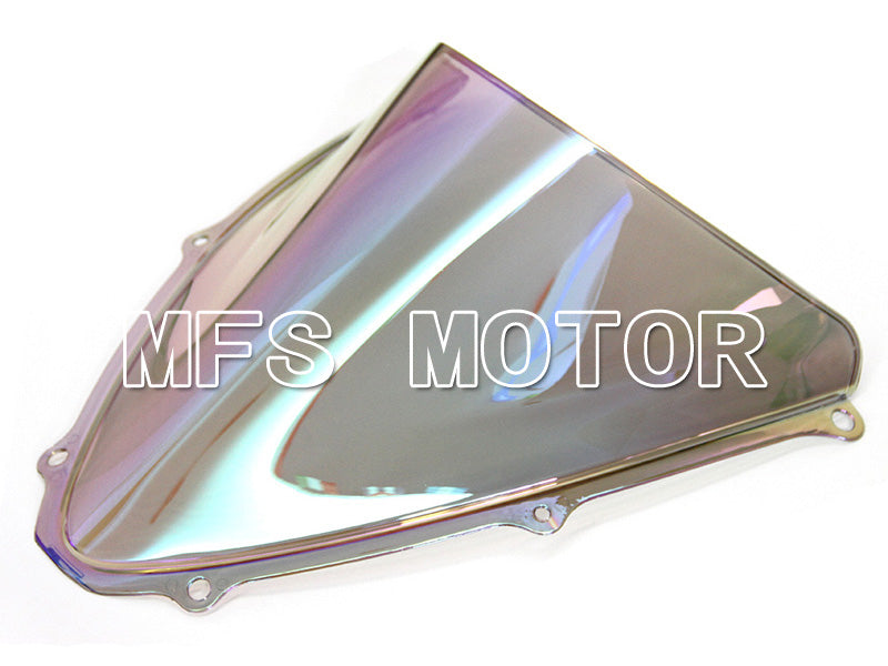 Suzuki GSXR600 / GSXR750 2006-2007 Windscreen / Windshield - Windscreen / Windshield