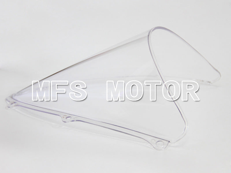 Suzuki GSXR600 / GSXR750 2006-2007 Windscreen / Windshield - Windscreen / Windshield