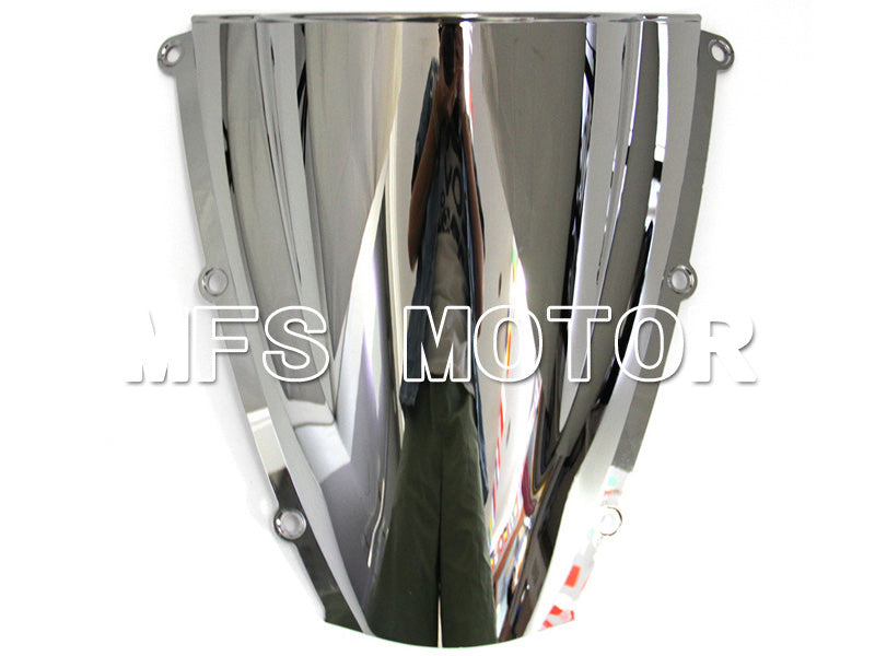 Honda CBR600RR F5 2003-2004 Windscreen / Windshield - Silver - Windscreen / Windshield