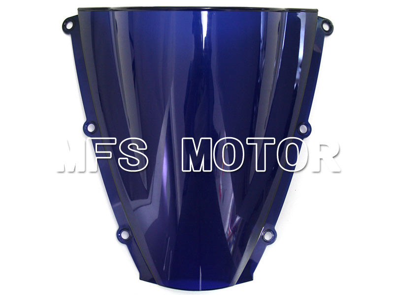 Honda CBR600RR F5 2003-2004 Windscreen / Windshield - Blue - Windscreen / Windshield