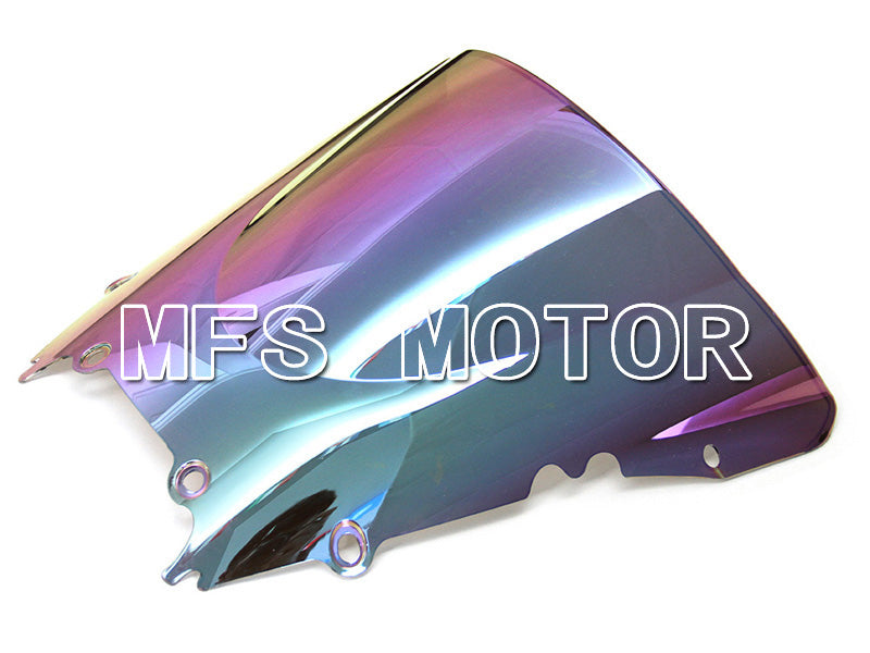 Yamaha YZF-R6 1999-2002 Windscreen / Windshield - Windscreen / Windshield