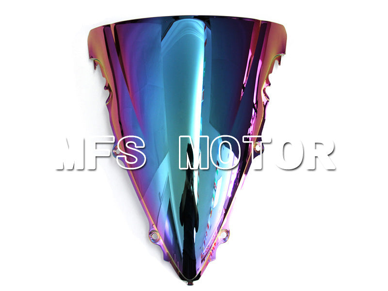 Yamaha YZF-R6 2003-2005 Windscreen / Windshield - Deep iridium color - Windscreen / Windshield