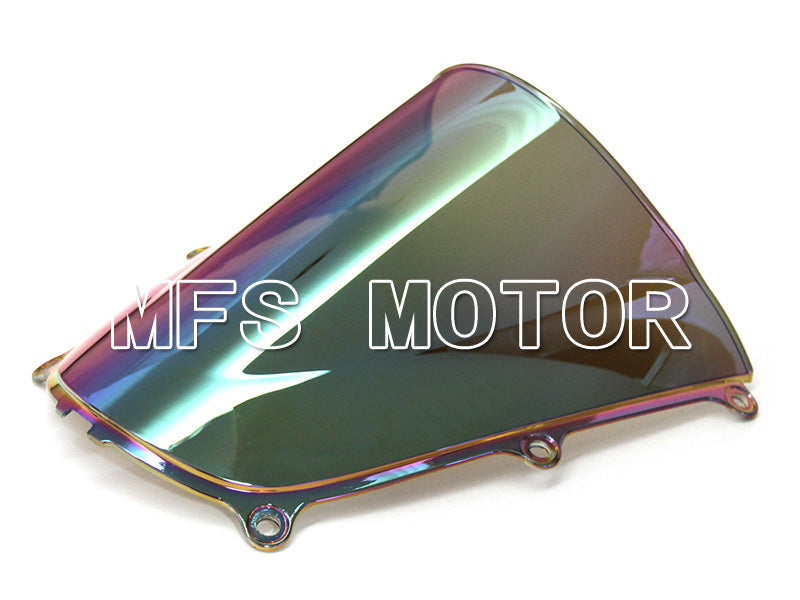 Honda CBR600RR F5 2005-2006 Windscreen / Windshield - Windscreen / Windshield
