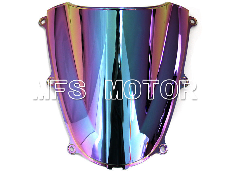Honda CBR600RR F5 2005-2006 Windscreen / Windshield - Windscreen / Windshield