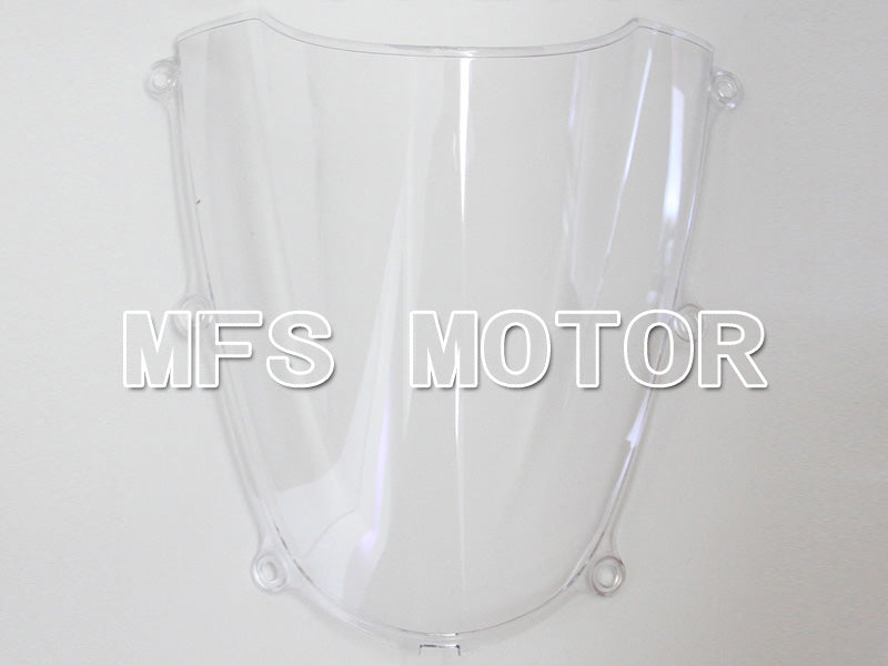 Honda CBR600RR F5 2005-2006 Windscreen / Windshield - Transparent - Windscreen / Windshield