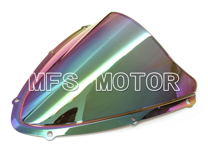 Suzuki GSXR600 / GSXR750 2008-2010 Windscreen / Windshield - Windscreen / Windshield