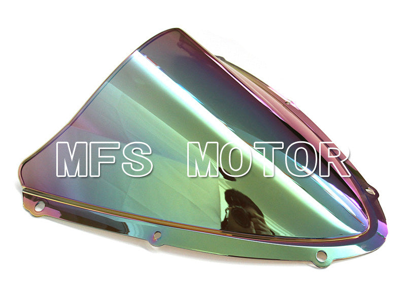 Suzuki GSXR600 / GSXR750 2008-2010 Windscreen / Windshield - Windscreen / Windshield