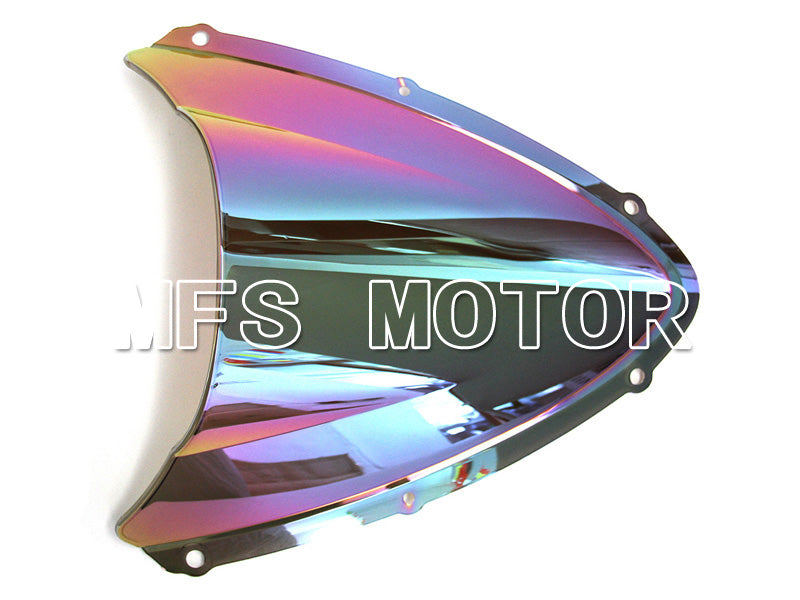 Suzuki GSXR600 / GSXR750 2008-2010 Windscreen / Windshield - Windscreen / Windshield