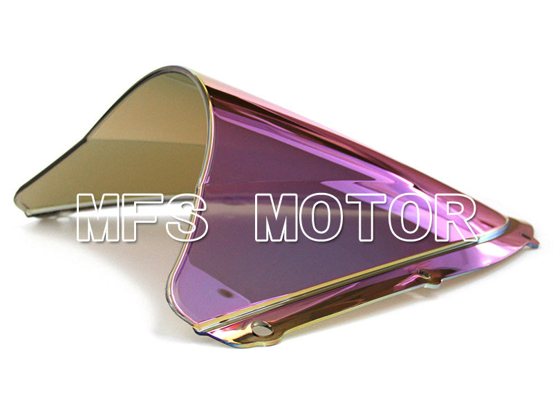 Suzuki GSXR600 / GSXR750 2008-2010 Windscreen / Windshield - Windscreen / Windshield