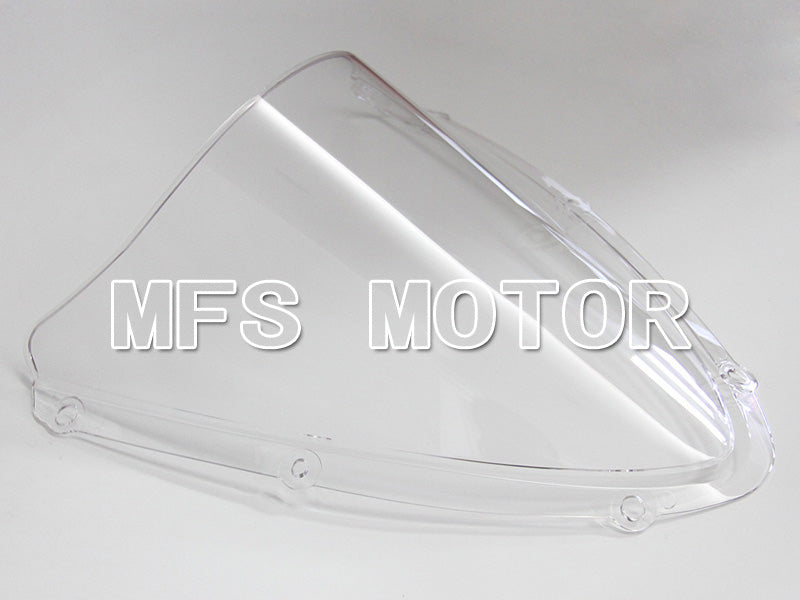 Suzuki GSXR600 / GSXR750 2008-2010 Windscreen / Windshield - Windscreen / Windshield