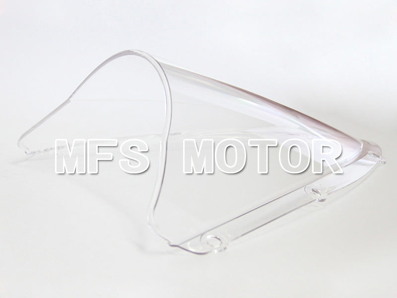 Suzuki GSXR600 / GSXR750 2008-2010 Windscreen / Windshield - Windscreen / Windshield