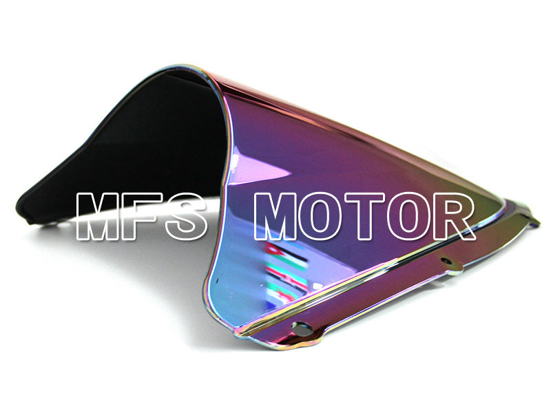 Suzuki GSXR600 / GSXR750 2008-2010 Windscreen / Windshield - Windscreen / Windshield
