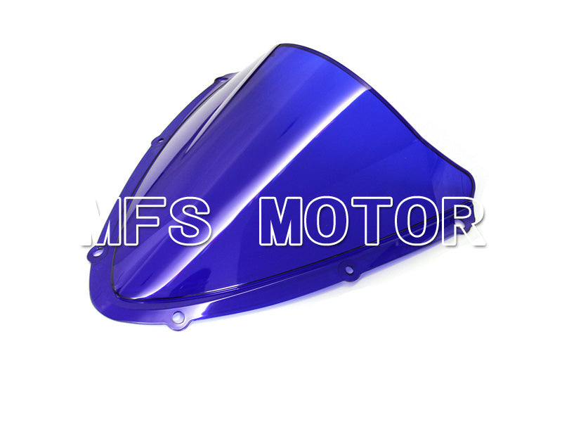 Suzuki GSXR600 / GSXR750 2008-2010 Windscreen / Windshield - Windscreen / Windshield
