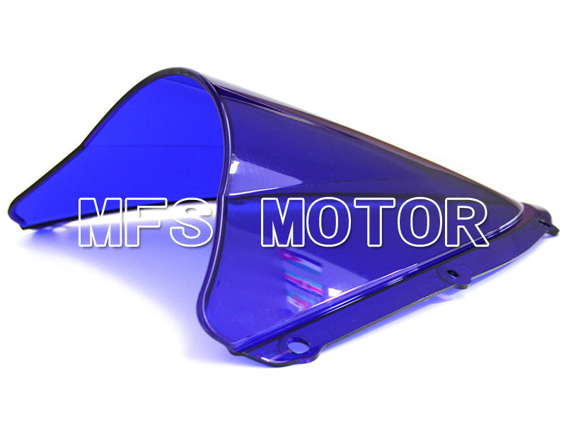 Suzuki GSXR600 / GSXR750 2008-2010 Windscreen / Windshield - Windscreen / Windshield