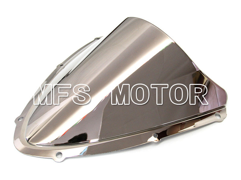 Suzuki GSXR600 / GSXR750 2008-2010 Windscreen / Windshield - Windscreen / Windshield