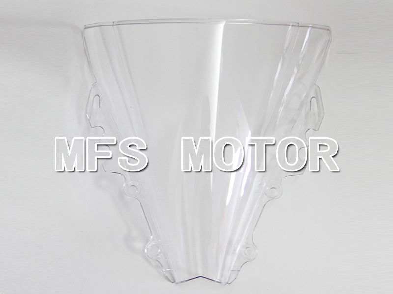 Yamaha YZF-R6 2006-2007 Windscreen / Windshield - Windscreen / Windshield