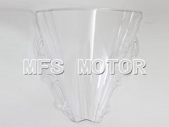 Yamaha YZF-R6 2006-2007 Windscreen / Windshield - Windscreen / Windshield