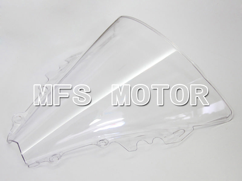 Yamaha YZF-R6 2006-2007 Windscreen / Windshield - Windscreen / Windshield