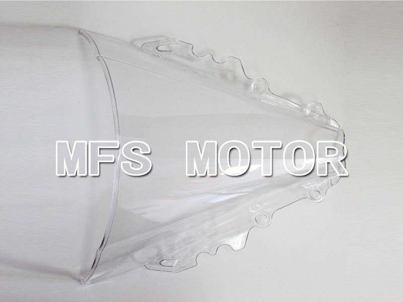 Yamaha YZF-R6 2006-2007 Windscreen / Windshield - Windscreen / Windshield
