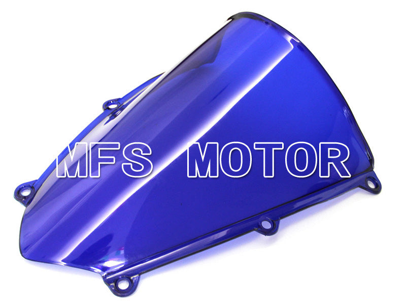 Honda CBR600RR F5 2007-2012 Windscreen / Windshield - Windscreen / Windshield