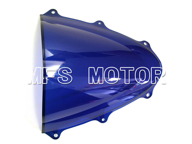 Suzuki GSXR600 / GSXR750 2011-2024 Windscreen / Windshield - Windscreen / Windshield