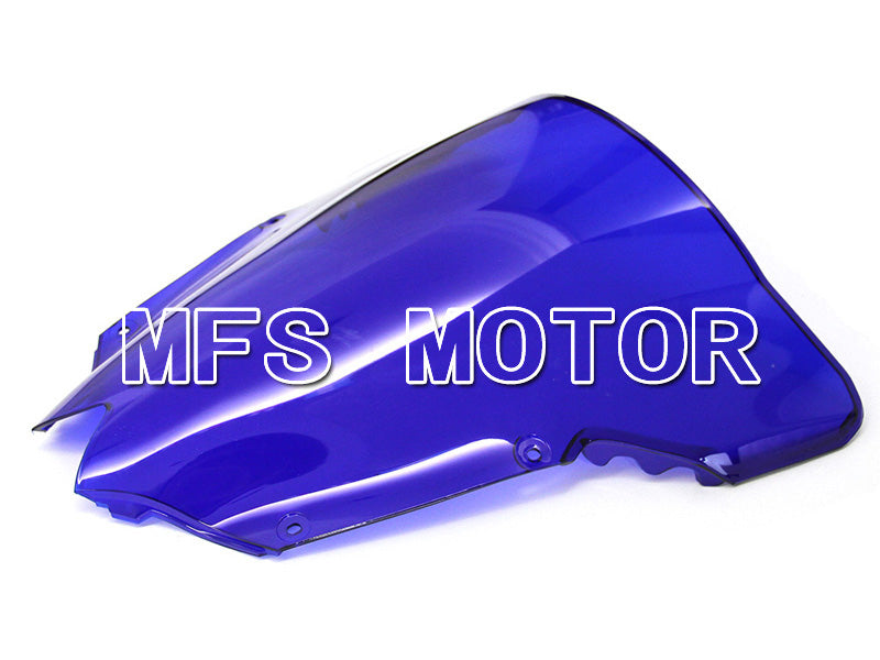 Yamaha YZF-R6 2008-2016 Windscreen / Windshield - Windscreen / Windshield