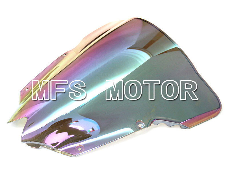 Yamaha YZF-R6 2008-2016 Windscreen / Windshield - Windscreen / Windshield