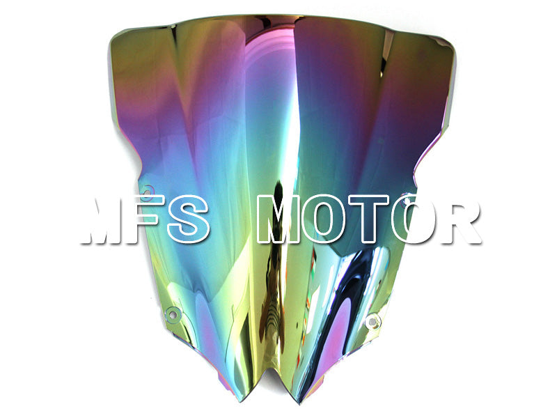 Yamaha YZF-R6 2008-2016 Windscreen / Windshield - Deep iridium color - Windscreen / Windshield