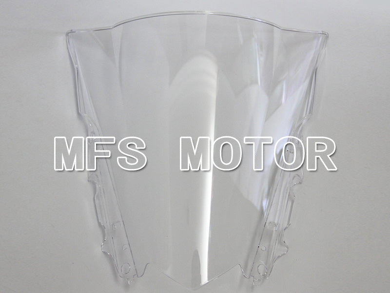 Yamaha R25/R3 2015-2016 Windscreen / Windshield - Transparent - Windscreen / Windshield