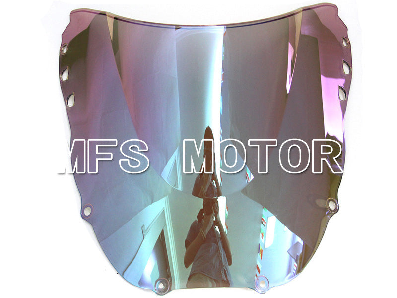 Honda CBR900RR 919 1998-1999 Windscreen / Windshield - iridium color - Windscreen / Windshield