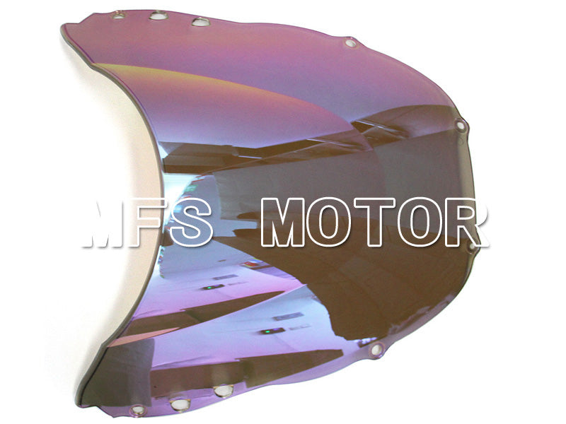 Honda CBR900RR 919 1998-1999 Windscreen / Windshield - Windscreen / Windshield
