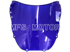 Honda CBR900RR 919 1998-1999 Windscreen / Windshield - Windscreen / Windshield
