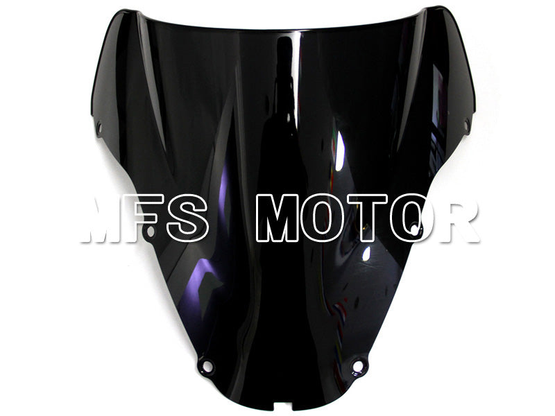 Honda CBR900RR 929 2000-2001 Windscreen / Windshield - Black - Windscreen / Windshield