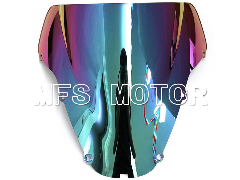 Honda CBR900RR 929 2000-2001 Windscreen / Windshield - Deep iridium color - Windscreen / Windshield