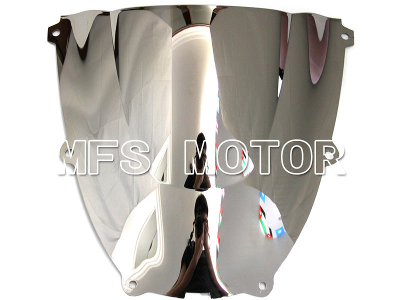 Yamaha YZF600 1994-2007 Windscreen / Windshield - Silver - Windscreen / Windshield