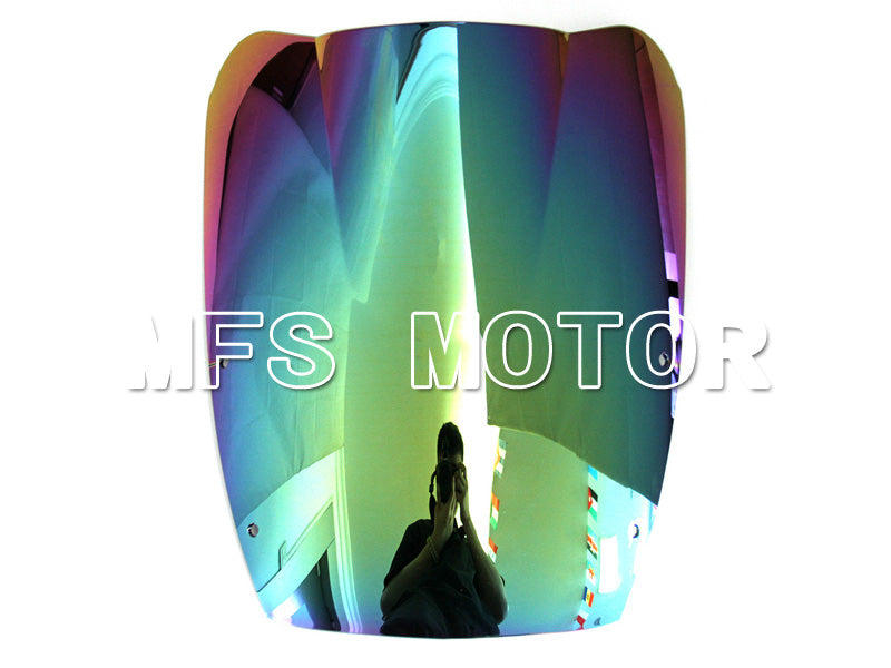 Suzuki GSXR600F / GSXR750F Katana 1988-1997 Windscreen / Windshield - Deep iridium color - Windscreen / Windshield