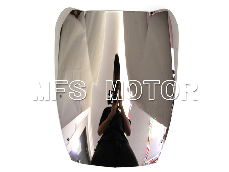 Suzuki GSXR600F / GSXR750F Katana 1988-1997 Windscreen / Windshield - Silver - Windscreen / Windshield