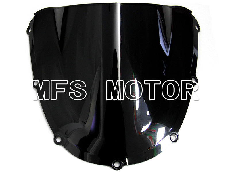 Honda CBR900RR 954 2002-2003 Windscreen / Windshield - Black - Windscreen / Windshield