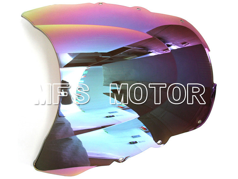Honda CBR1100XX 1996-2007 Windscreen / Windshield - Windscreen / Windshield