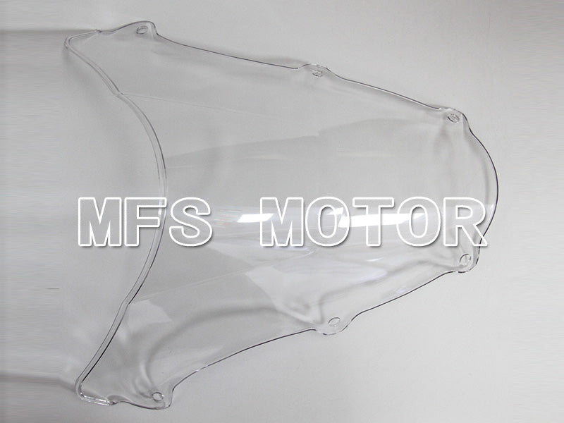 Suzuki SV650 2003-2010 Windscreen / Windshield - Windscreen / Windshield