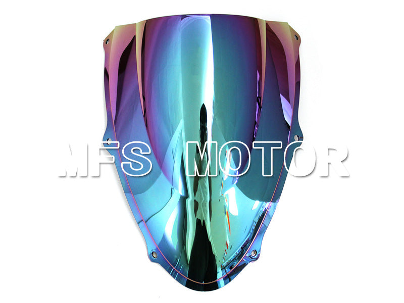 Suzuki TL1000R 1998-2002 Windscreen / Windshield - Deep iridium color - Windscreen / Windshield
