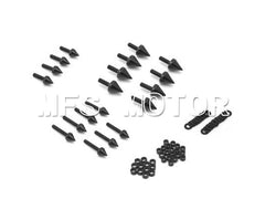 Fairing Screw Bolts For Honda CBR600RR F5 2005-2006 - Fairing Bolts